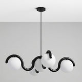 Lenox Clarke Chandelier