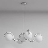 Lenox Clarke Chandelier