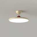 Letizia Ceiling Lamp Beige
