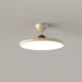 Letizia Ceiling Lamp Beige