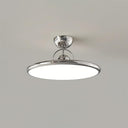 Letizia Ceiling Lamp Chrome