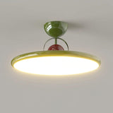 Letizia Ceiling Lamp