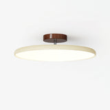 Fyne ceiling light studio shot