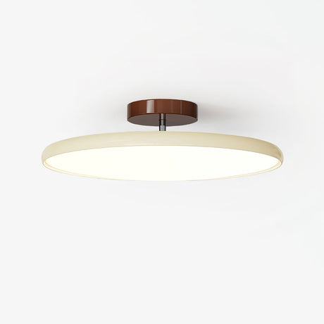 Fyne ceiling light studio shot