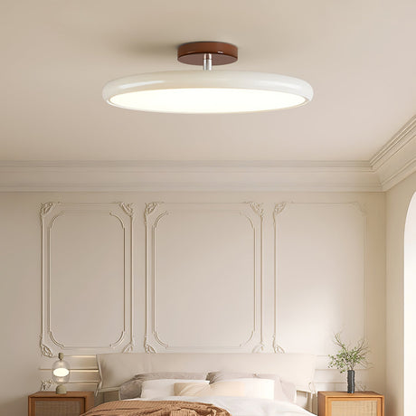 Fyne ceiling light D50 Beige