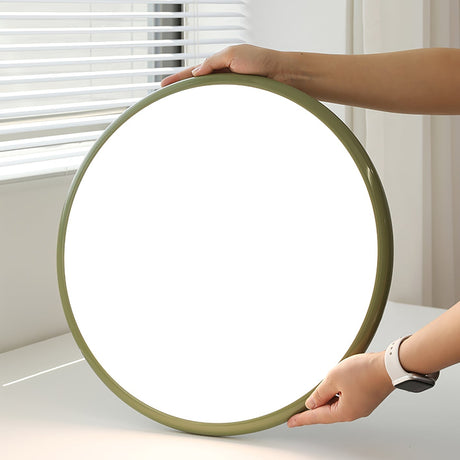 Fyne ceiling light lifestyle