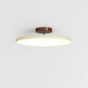 Fyne ceiling light D30 Beige