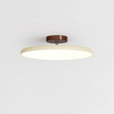Fyne ceiling light D30 Beige