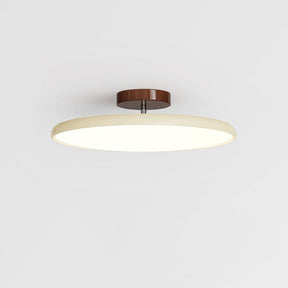 Fyne ceiling light D30 Beige