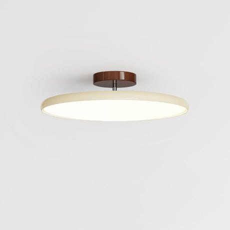 Fyne ceiling light D30 Beige