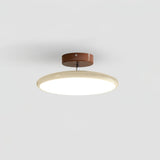 Fyne ceiling light detail
