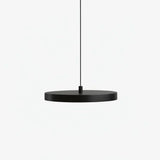 Luminosa Elegant Minimal Line Pendant Light