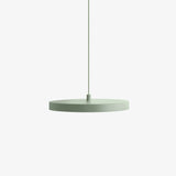 Luminosa Elegant Minimal Line Pendant Light