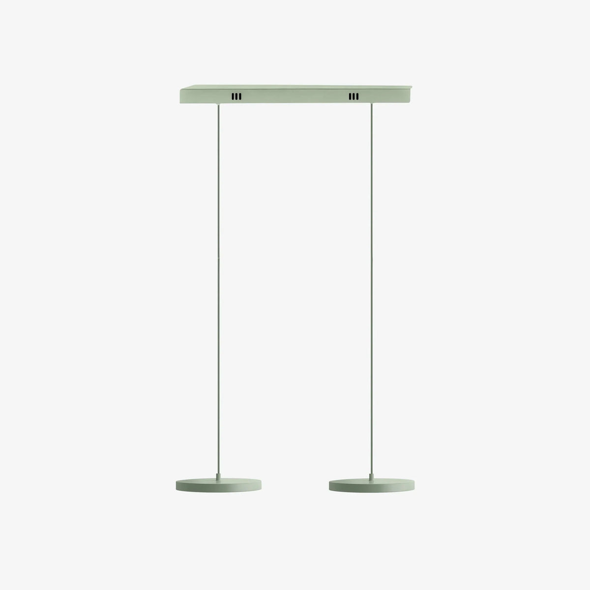 Luminosa Elegant Minimal Line Pendant Light