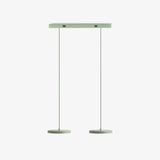 Luminosa Elegant Minimal Line Pendant Light