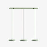 Luminosa Elegant Minimal Line Pendant Light
