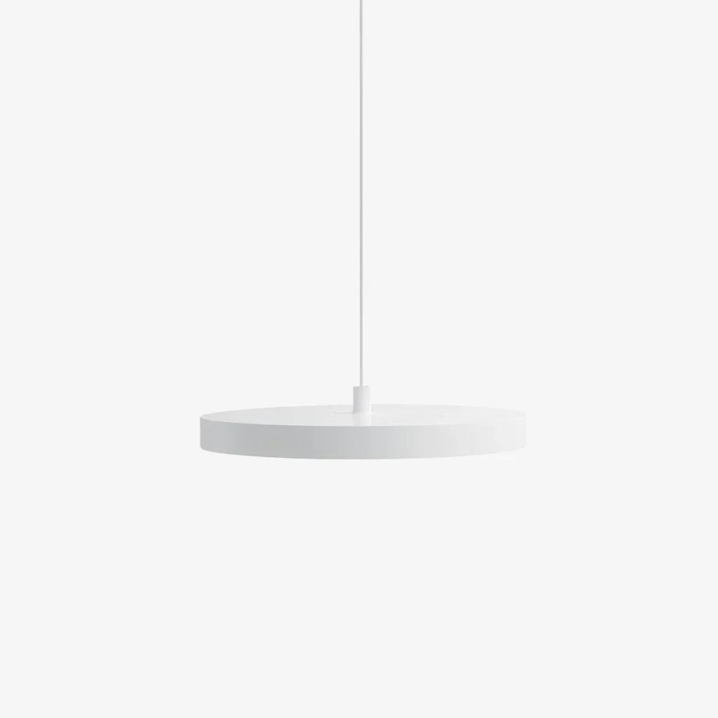 Luminosa Elegant Minimal Line Pendant Light