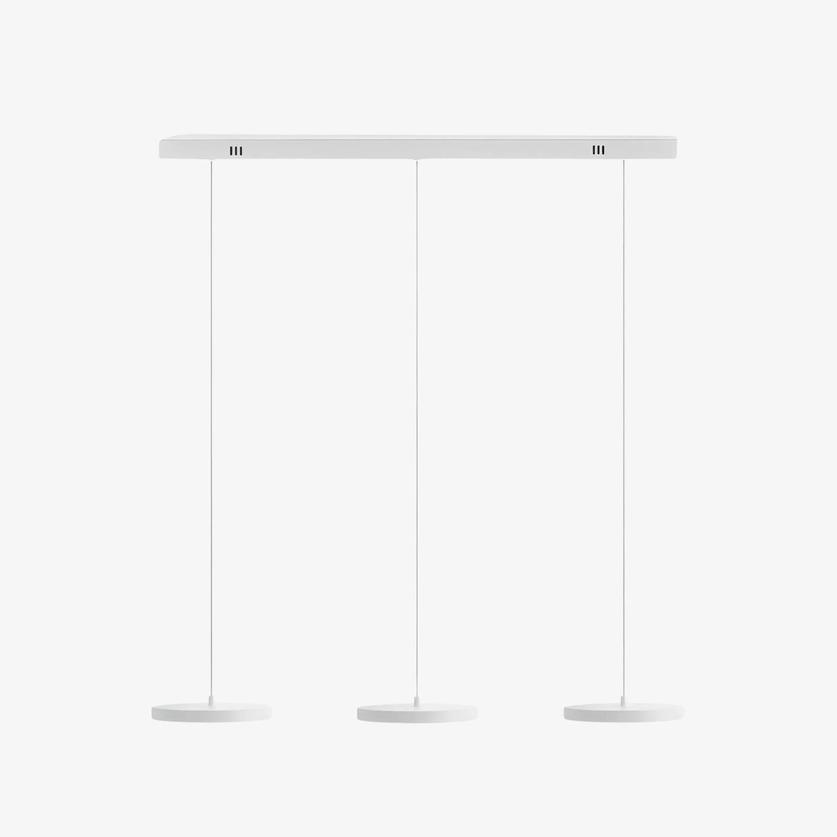 Luminosa Elegant Minimal Line Pendant Light