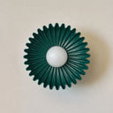 Marenys Modern Ceramic Flower Wall Light