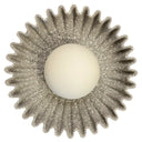 Marenys Modern Ceramic Flower Wall Light