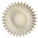 Marenys Modern Ceramic Flower Wall Light