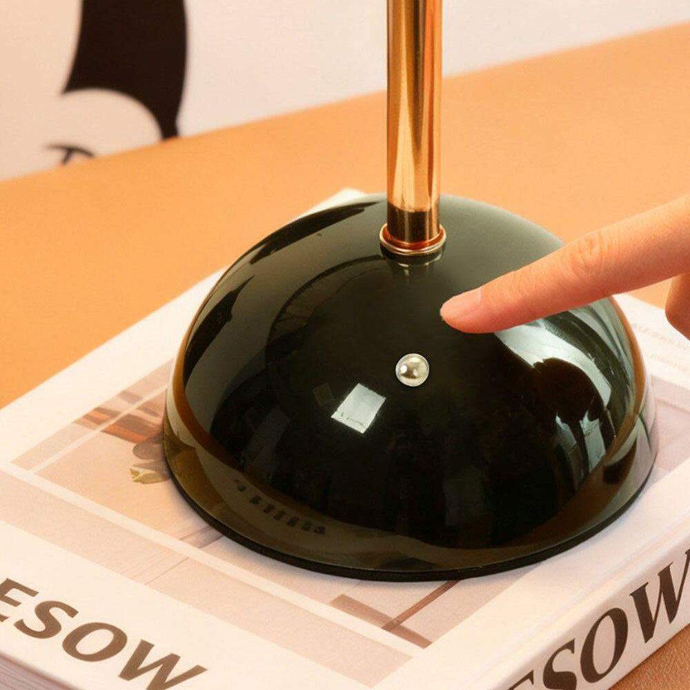 Marxel Layered Cordless Table Lamp