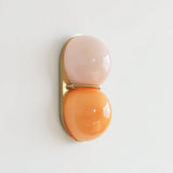 Matteo Twin Wall Sconce