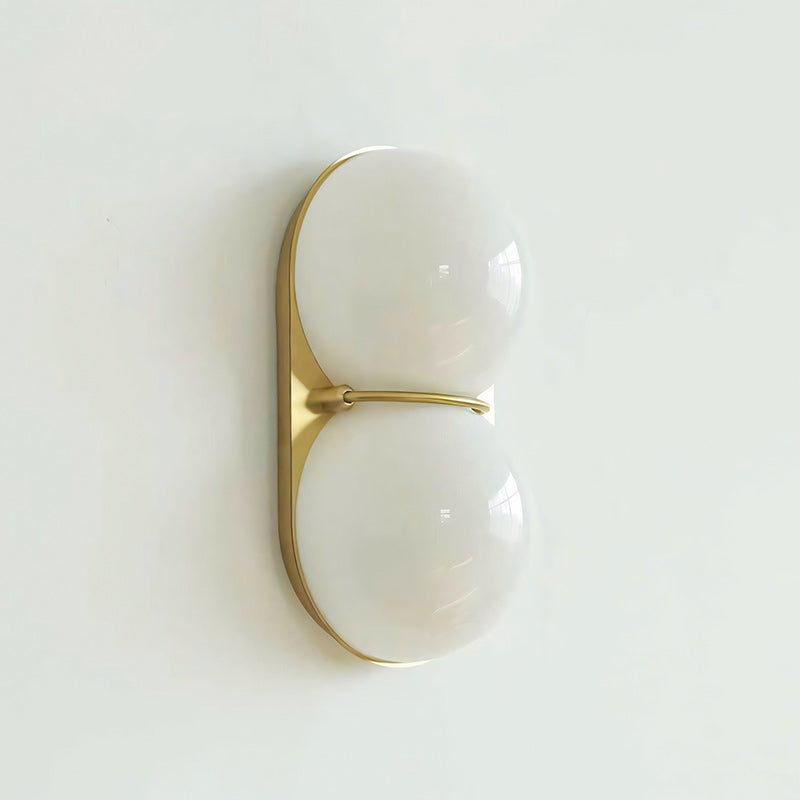 Matteo Twin Wall Sconce