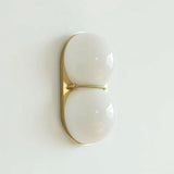 Matteo Twin Wall Sconce