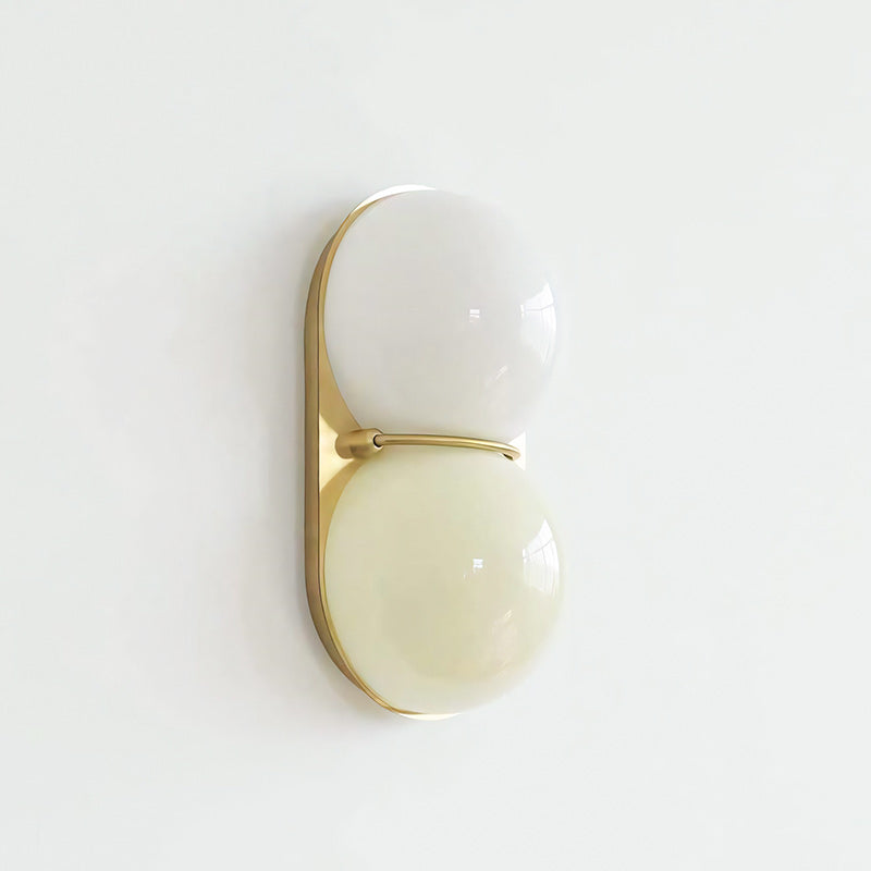 Matteo Twin Wall Sconce