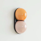 Matteo Twin Wall Sconce