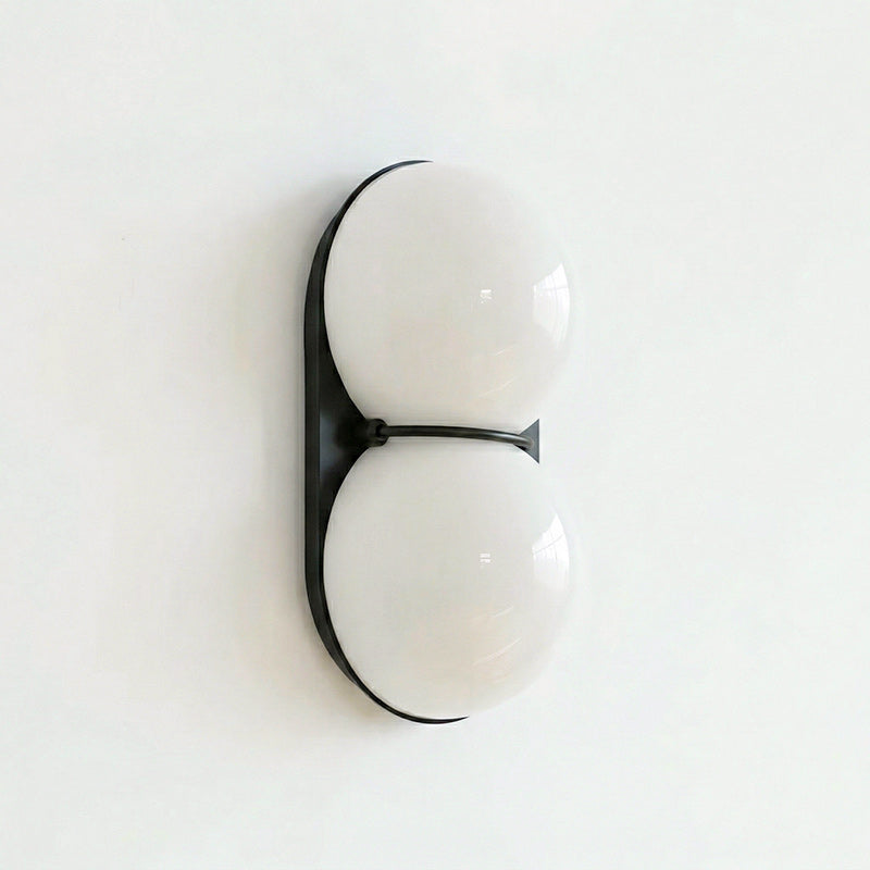 Matteo Twin Wall Sconce