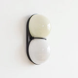 Matteo Twin Wall Sconce
