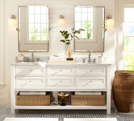 Chart Short-Arm Sconce