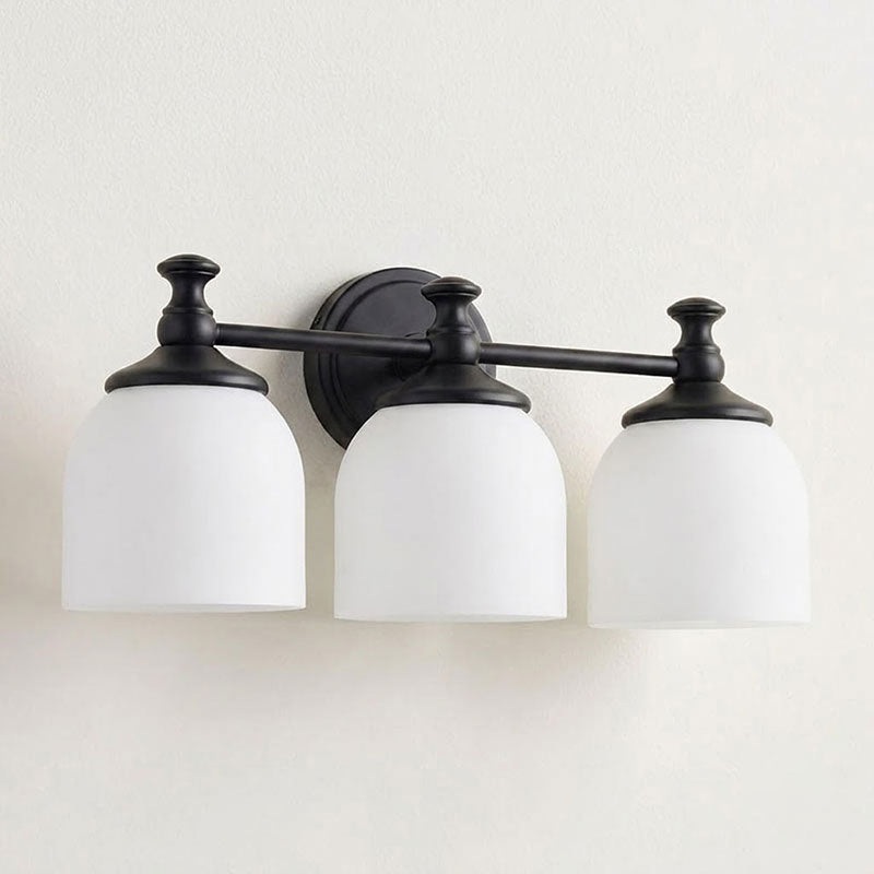 Chart Short-Arm Sconce