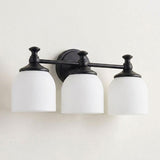 Chart Short-Arm Sconce