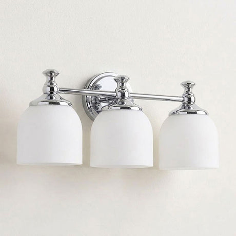 Chart Short-Arm Sconce