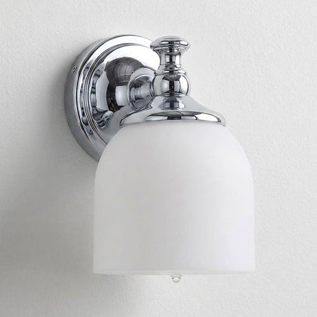 Chart Short-Arm Sconce