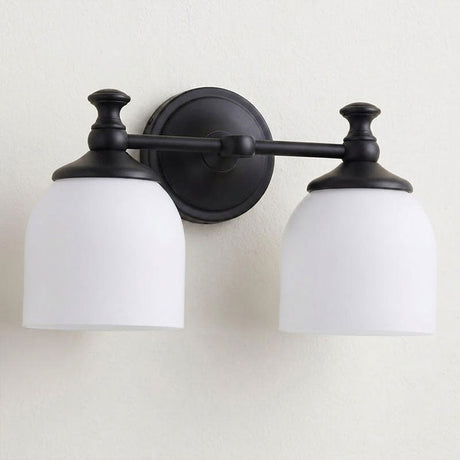 Chart Short-Arm Sconce