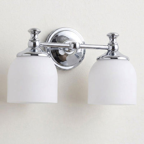 Chart Short-Arm Sconce