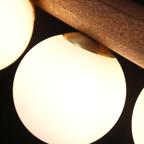 Modern Zeta Chandelier