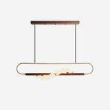 Modern Zeta Chandelier