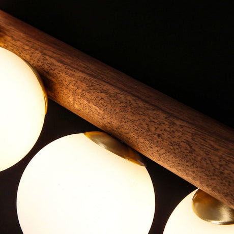 Modern Zeta Chandelier