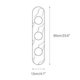 Modulo Marble Wall Light