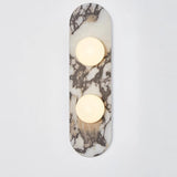 Modulo Marble Wall Light