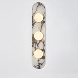 Modulo Marble Wall Light