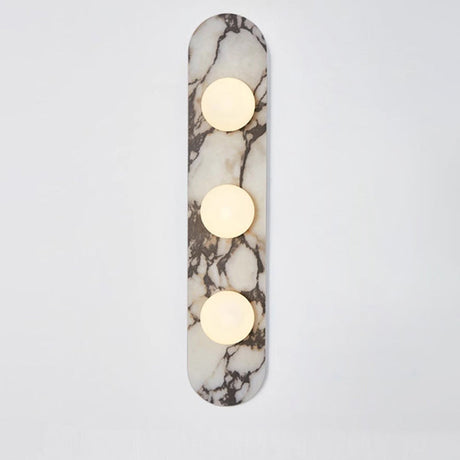 Modulo Marble Wall Light