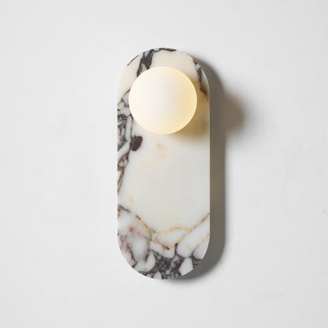 Modulo Marble Wall Light