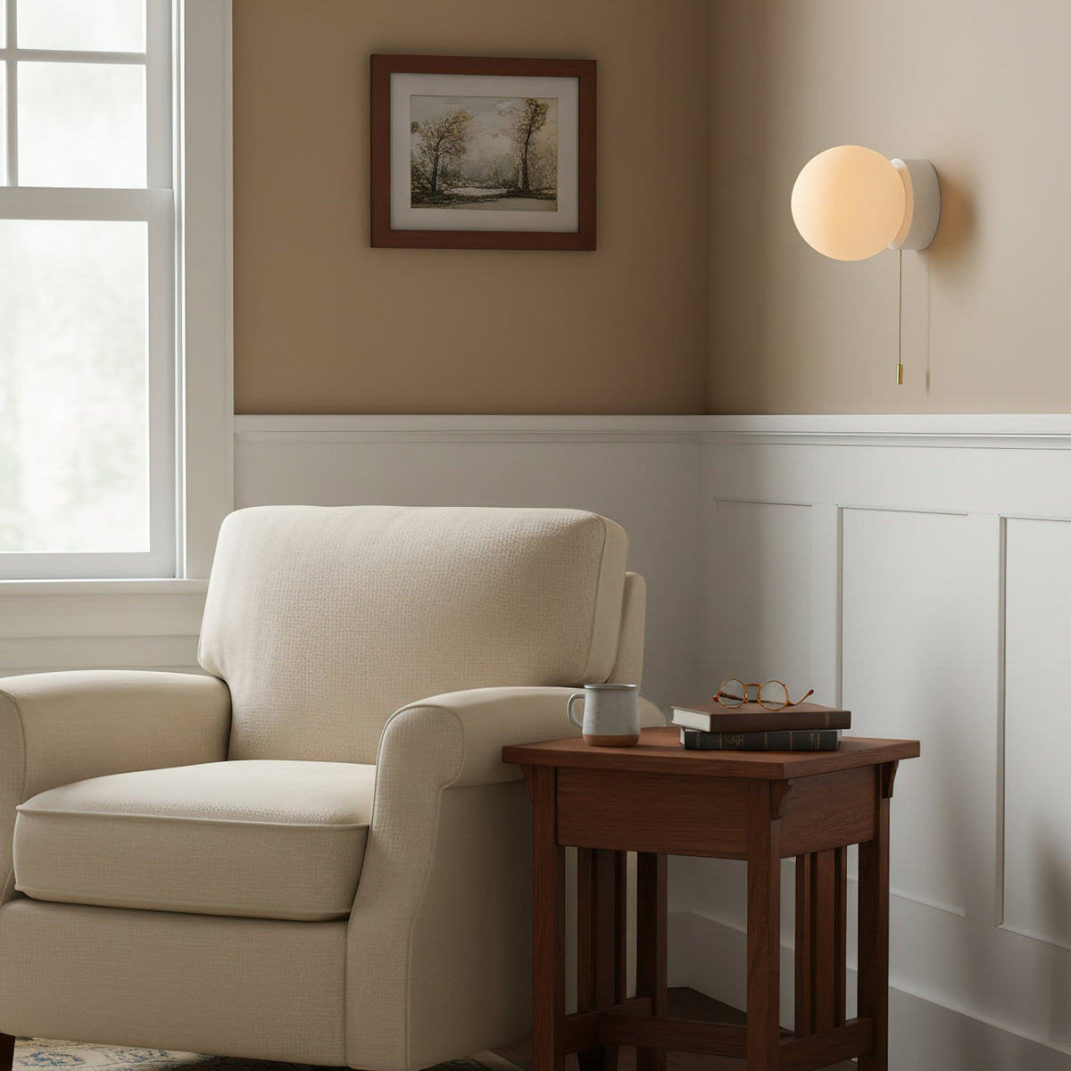 Moorsa Wall Sconce