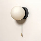 Moorsa Wall Sconce